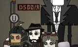 D5小队
