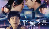 平场之月