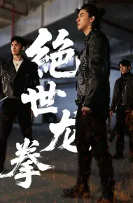 绝世龙拳