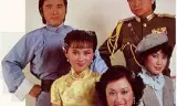 雄霸天下国语