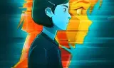 万神殿第一季