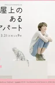 屋顶的公寓