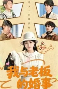 我与老板的婚事