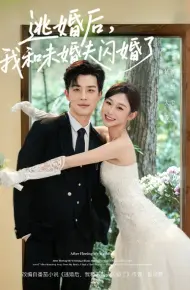 逃婚后,我和未婚夫闪婚了