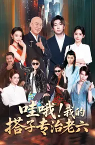哇哦我的搭子专治老六