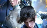 绝世战魂 3D动画版
