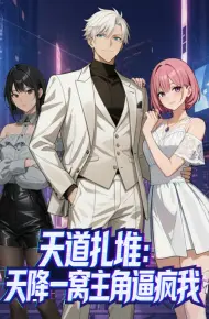 天道扎堆:天降一窝主角逼疯