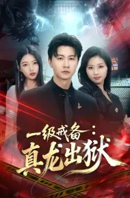 一级戒备：真龙出狱