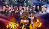 特种兵之霹雳火