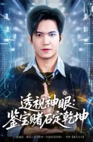 透视神眼：鉴宝赌石定乾坤