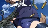 无畏魔女