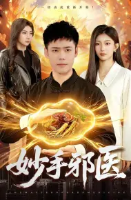 妙手邪医