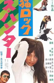 野猫之性感猎人