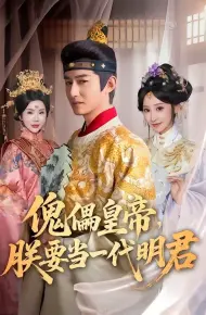 傀儡皇帝，朕要当一代明君