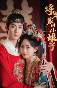将军家的小娘子