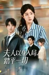 夫人以身入局,踏平一切