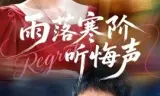 雨落寒阶听悔声