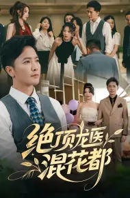 绝顶龙医混花都