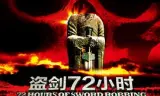 盗剑72小时