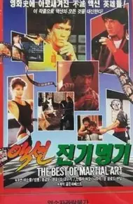 金装武术电影大全