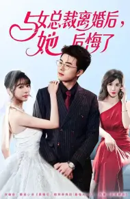 与女总裁离婚后，她后悔了