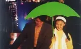 相逢在雨中