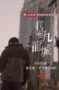 我爱九龙城