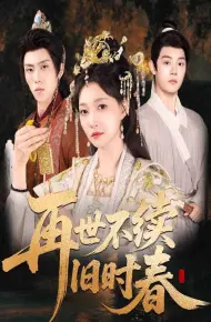 再世不续旧时春