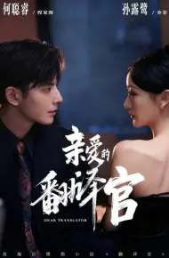 亲爱的翻译官（2026）