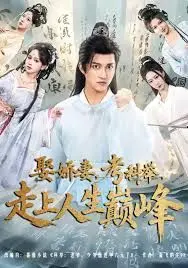 娶娇妻，考科举，走上人生巅峰