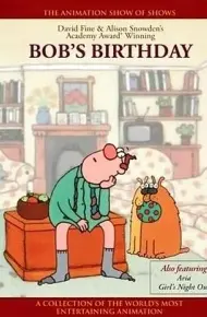 鲍伯的生日