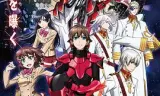 革命机Valvrave