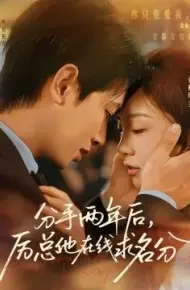 分手两年后，厉总他在线求名分