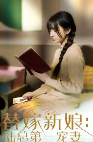 替嫁新娘陆总的第一宠妻
