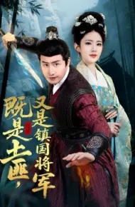 既是土匪，又是镇国将军