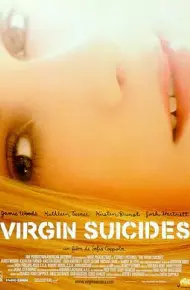处女之死