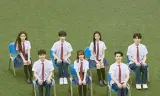 怦然心动20岁 第三季