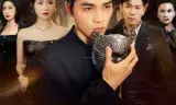 面具赌神
