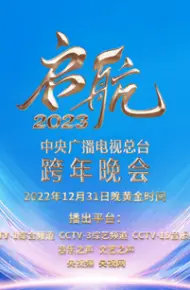 中央广播电视总台跨年晚会