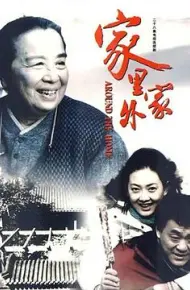 家里家外2009
