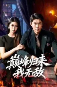 巅峰归来，我无敌