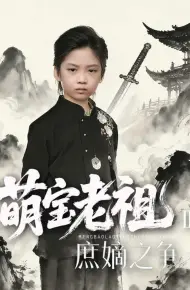 寒门贵子萌宝老祖2，庶嫡之争