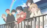 灰原君的青春二周目