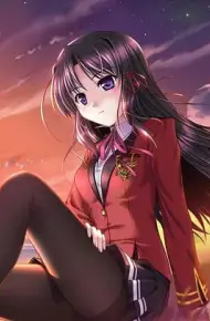 赤之约定OVA