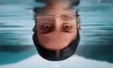 采石场湖的处女