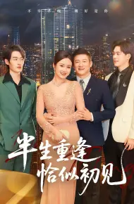 半生重逢恰似初见