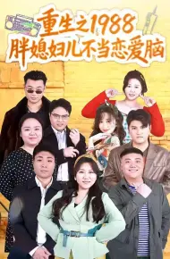 重生之1988胖媳妇儿不当恋爱脑