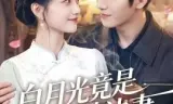 白月光竟是枕边妻
