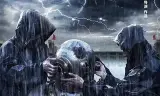 中国大坝