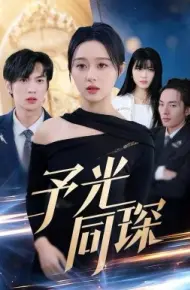 予光同琛